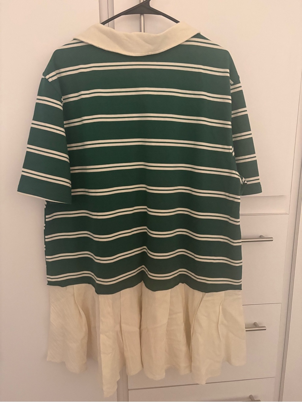 Polo Dress - Picture 3 of 5